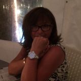Photo de profil de Brigitte Melin