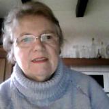 Photo de profil de Regine Bourquin