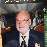 Photo de profil de Charles Salmon