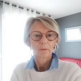 Photo de profil de Marie Lise Plesse