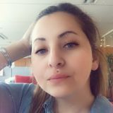 Photo de profil de Sofia Guerci