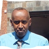 Photo de profil de Mohamed Djama Omar
