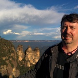 Photo de profil de Laurent George