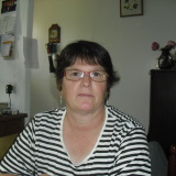 Photo de profil de Nicole Valot