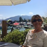 Photo de profil de Danièle Morello