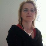 Photo de profil de Virginie Toupin