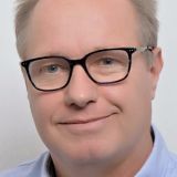 Photo de profil de Dominique Vuille