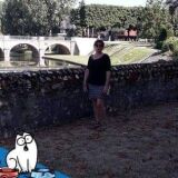 Photo de profil de Marie-France Marche