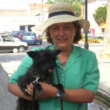 Photo de profil de Roudot Fabienne