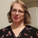 Photo de profil de Angélique Jeanne