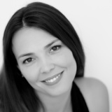 Photo de profil de Sophie Gemin