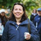 Photo de profil de Marie Hirst