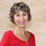 Photo de profil de Catherine Hugonet