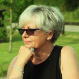 Photo de profil de Brigitte Maze