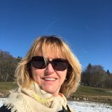 Photo de profil de Nathalie Peltier