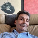 Photo de profil de Alain Kolko