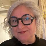 Photo de profil de Natalie Delègue
