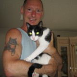 Photo de profil de Alain Roullet