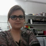 Photo de profil de Audrey Bened