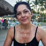 Photo de profil de Christine Flandrin