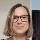 Photo de profil de Sandrine Flamme