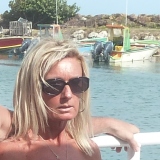 Photo de profil de Nadia Gauger