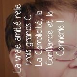 Photo de profil de Marie-Josée Bizet