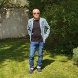 Photo de profil de Gérard Brisson