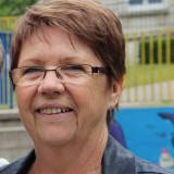 Photo de profil de Dominique Cortas