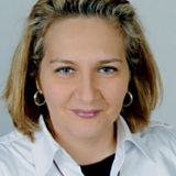 Photo de profil de Nathalie Mecheri
