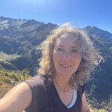 Photo de profil de Sandrine Cortez-Fernandez