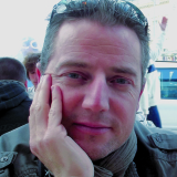 Photo de profil de Fabrice Tife