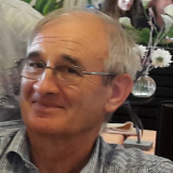 Photo de profil de Jean-Louis Douarre