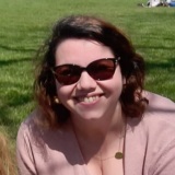 Photo de profil de Virginie Dupuis