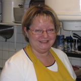 Photo de profil de Michèle Kaiser