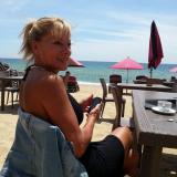 Photo de profil de Sylvie Cassou
