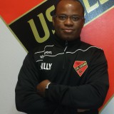 Photo de profil de Jean Willy Rocrou