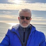 Photo de profil de Patrick Pascaud