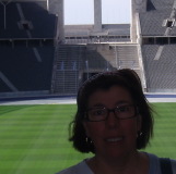Photo de profil de Chantal Boyer