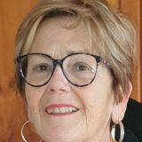 Photo de profil de Francine Robillard