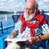 Photo de profil de Guy Portier