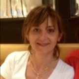 Photo de profil de Isabelle Manteau