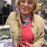 Photo de profil de Anne Verrier