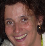 Photo de profil de Marie-Christine Bons