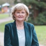 Photo de profil de Muriel Scolan
