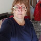 Photo de profil de Christine Martin