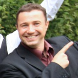 Photo de profil de Damien Déchaud