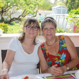 Photo de profil de Chantal Coulon