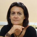 Photo de profil de Nathalie Giraud-Arnoux