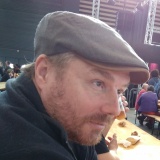 Photo de profil de Philippe Coustey